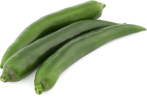 Перец Чили зеленый