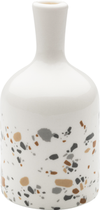 Ваза Apollo Terrazzo 13 см