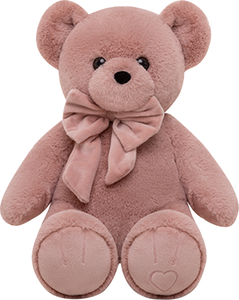 Игрушка мягкая Kult Toys Медведь Барт 55 см