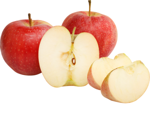 Яблоки Гала, 4 шт