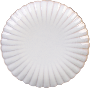 Тарелка обеденная Homeclub Aster 25 см