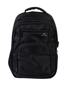 Рюкзак Ecippo черный 45х30х18 см