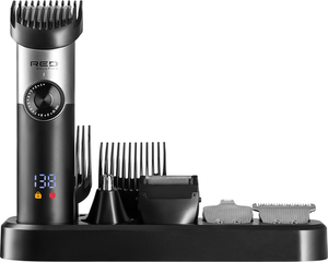 Триммер-набор Red Solution ST001