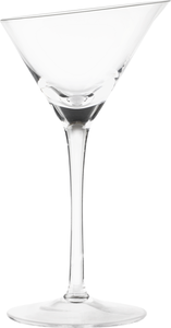 Бокал для мартини Homeclub Charm 110 мл