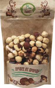 Фундук Bio Маркет жареный