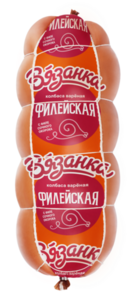 Колбаса вареная Вязанка Филейская классическая