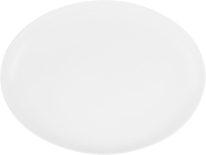 Блюдо сервировочное Homeclub овальное 33х24 см