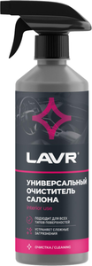 Очиститель салона Lavr Универсальный