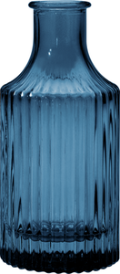 Ваза Apollo Adore 14,3 см, голубой