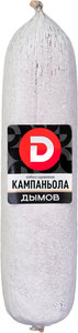 Колбаса сыровяленая Дымов Кампаньола