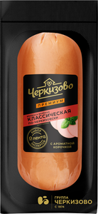 Колбаса вареная Лента Выбор Экспертов Классическая по-черкизовски