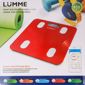 Весы напольные Marta MT-1682/LU-1334