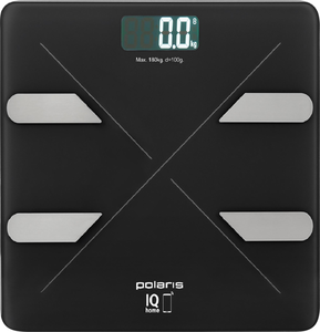 Весы электронные Polaris PWS 1811DG