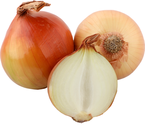 Лук желтый 3 шт.