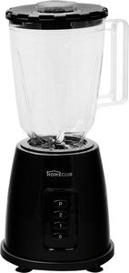 Блендер стационарный Homeclub MUM202B 2в1 600Вт