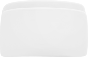 Салфетница Magistro Бланш 12,5x3x7,5 см