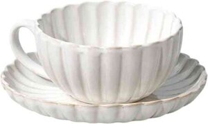 Чайная пара Unifico Marcella 300 мл