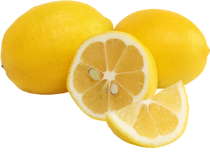 Лимоны Абхазия