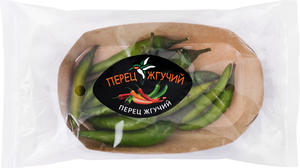 Перец зеленый чили мини