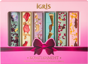 Шоколад Igris Комплимент
