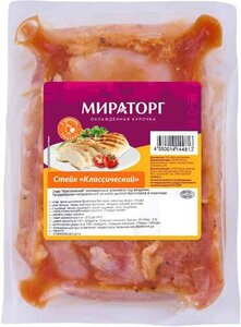 Стейк куриный Мираторг Классический