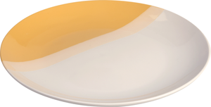 Тарелка десертная Homeclub Warm Season 19 см