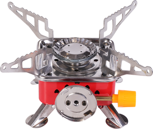 Плита газовая 365 Дней портативная