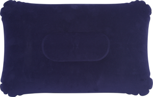 Подушка Actiwell надувная флоксовая 43х26х12 см