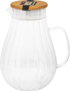 Кувшин Homeclub Aster 1,7 л