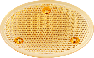 Мыльница Homeclub Warm Season 15 см