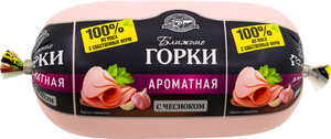 Колбаса вареная Ближние Горки Ароматная