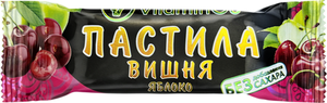 Батончик Vitaminos Пастила вишня