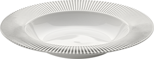 Тарелка суповая Apollo Stripes 22 см