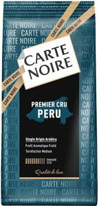 Кофе в зернах Carte Noire Peru