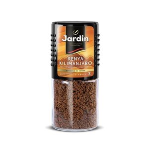 Кофе растворимый сублимированный Kenya Kilimanjaro (Кенья Килиманджаро) ТМ Jardin (Жардин)