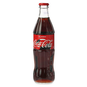 Напиток безалкогольный сильногазированный Coca-Cola Classic ТМ Coca-Cola (Кока-Кола)