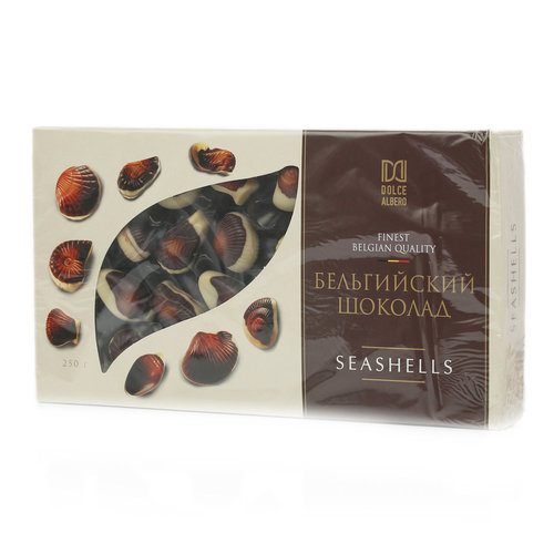 Belgian Chocolate Dolce albero