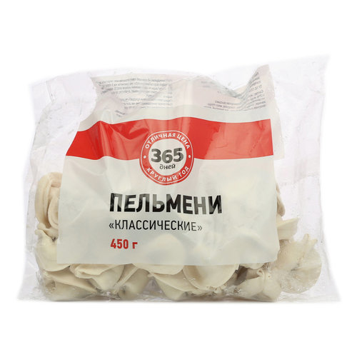 Картинка пельменей упаковка
