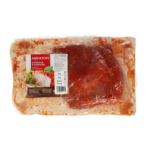 Карбонад свиной в маринаде ТМ Мираторг