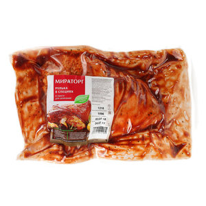 Рулька в специях ТМ Мираторг