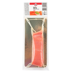 Кета филе-кусок слабой соли ТМ 365 дней