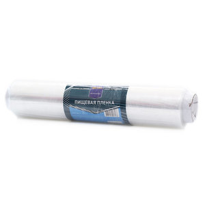 Пищевая пленка ТМ Metro Professional (Метро Профешенел), 300м