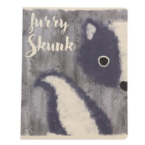 Тетрадь школьная 24 листа в клетку ТМ Academy Style (Академи Стайл)