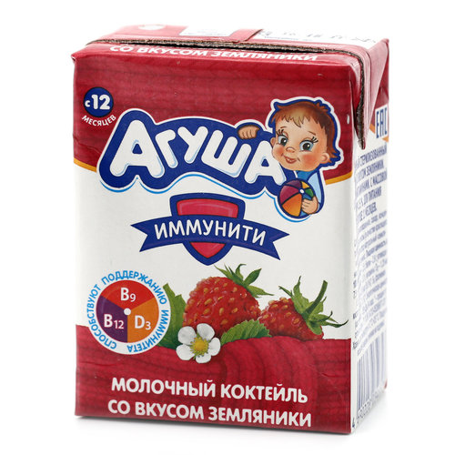 Крем для торта из агуши