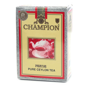 Чай черный ТМ Champion (Чемпион)