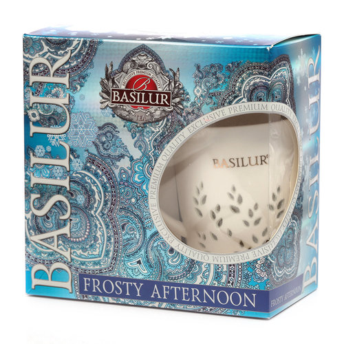 Купить Набор Чая Basilur Oriental Gift Collection