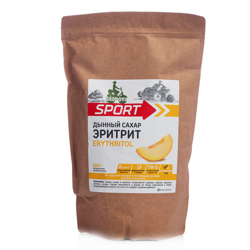 Эритрит Купить 10 Кг