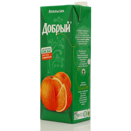 Нектар добрый персик-яблоко 1л. Сок добрый яблоко персик 0. Нектар добрый апельсин тп 1 л/12шт. Нектар добрый мультифрукт 50% дп 1л. Нектар добрый апельсин 0,33л.