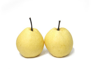 Груша Китайская