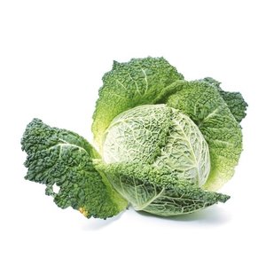 Капуста Савойская